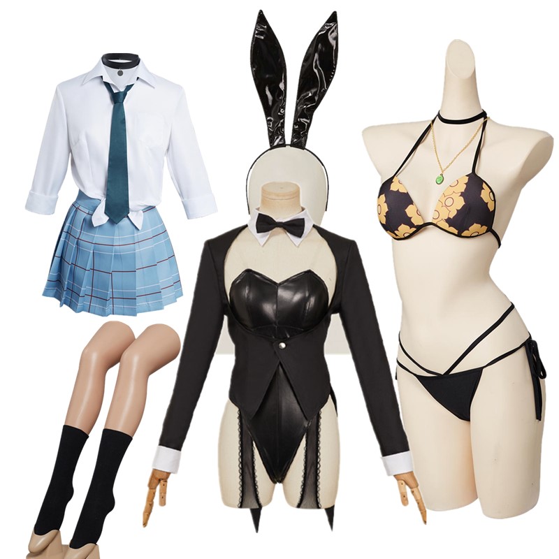 Kitagawa Anime Cosplay - Kitagawa Marin-Bikini para Cosplay, traje de
