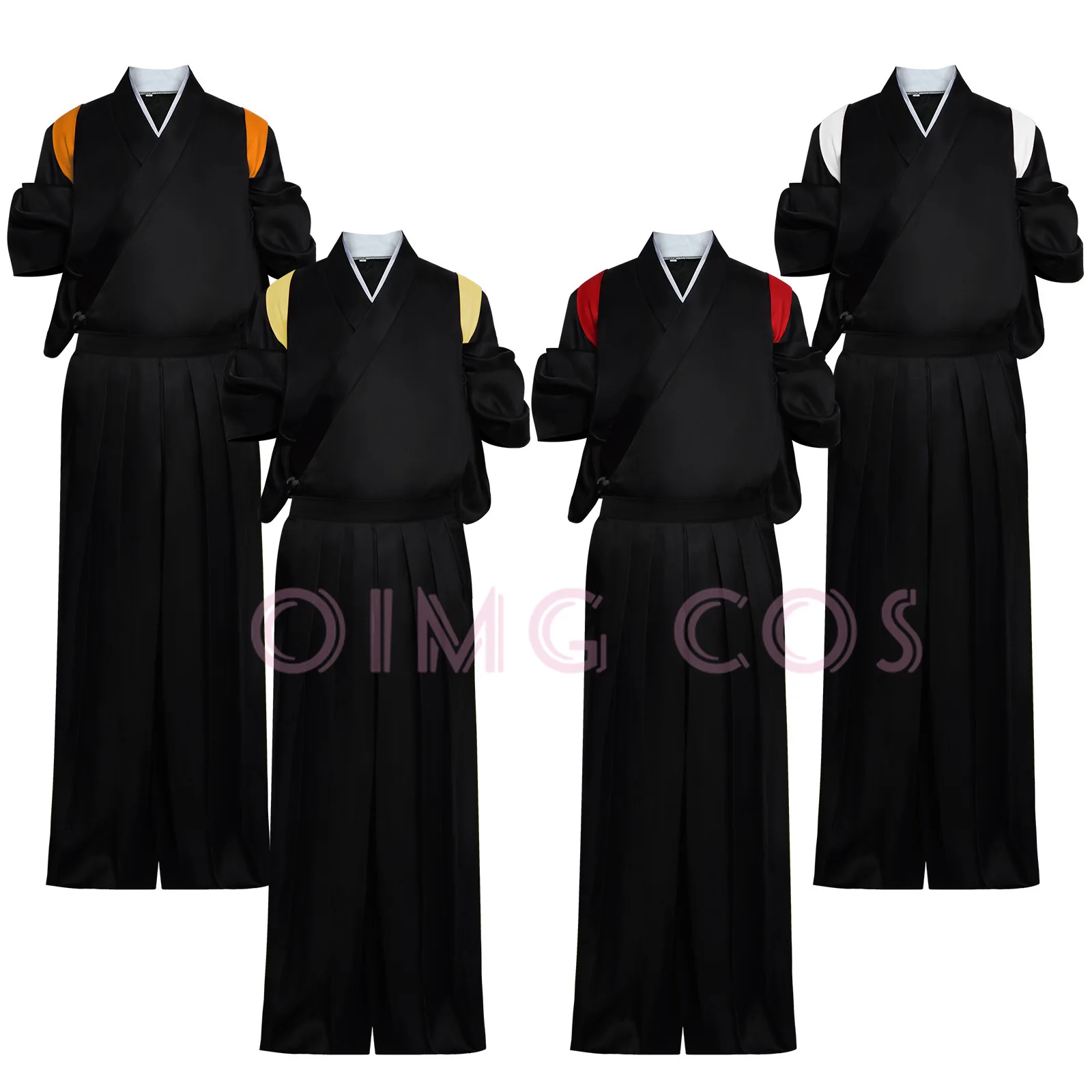 Anime Cosplay Ladies - Haikyuu Shoyo Hinata disfraz de Cosplay
