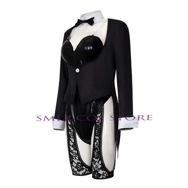 Disfraz de Kitagawa Marin de l - Anime Cosplay Jumpsuit reseña y precio