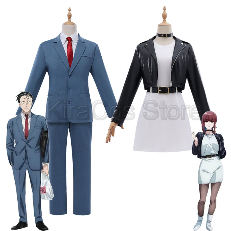 Disfraz de Cosplay para Pareja - Anime Cosplay Couple reseña y precio
