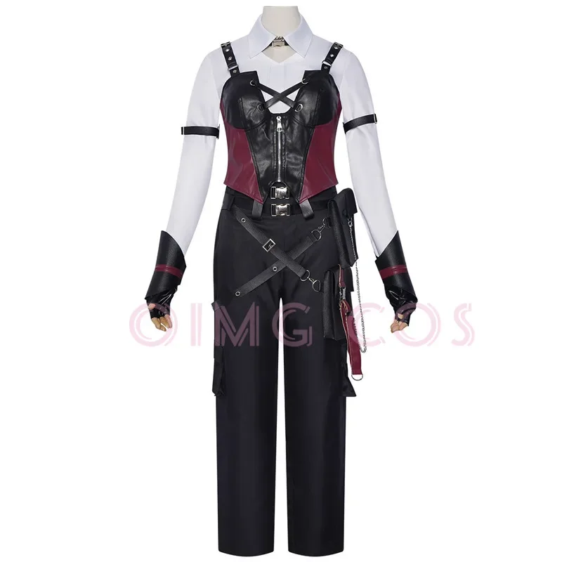 Disfraz de Cosplay de Love and - Anime Cosplay Ladies reseña y precio