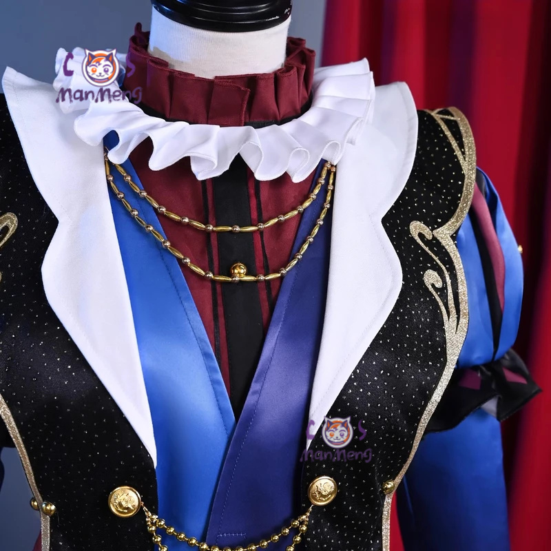 Anime PJSK Tenma Tsukasa tks t - Anime Cosplay Ladies reseña y precio