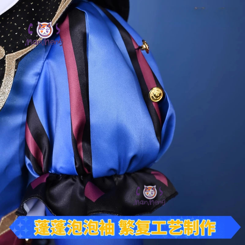 Anime PJSK Tenma Tsukasa tks t - Anime Cosplay Ladies reseña y precio