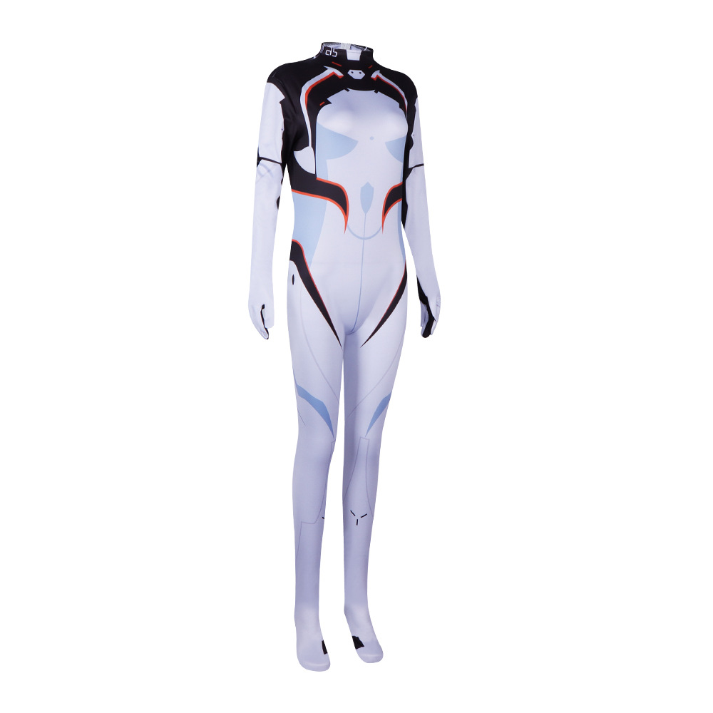 Anime Honkai Star Rail Cosplay - Anime Cosplay Jumpsuit reseña y precio