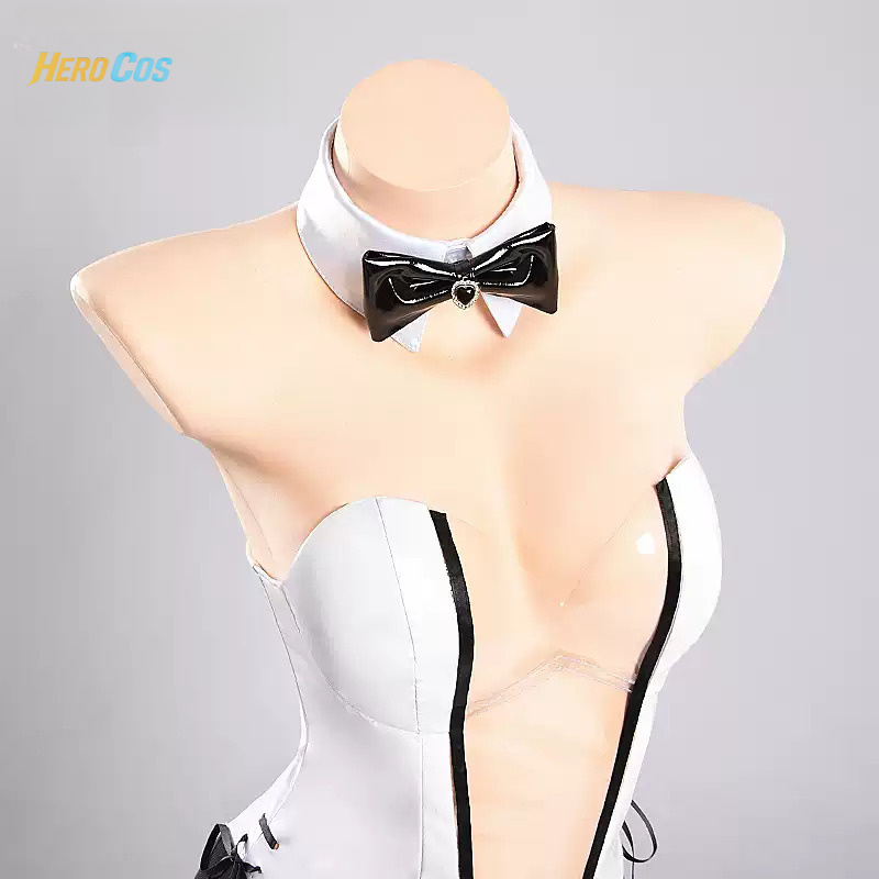 Disfraz de Cosplay de Aynil de - Anime Cosplay Jumpsuit reseña y precio
