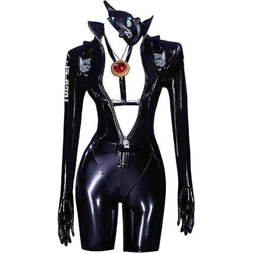 Disfraz de cosplay WHH Anime N - Anime Cosplay Jumpsuit reseña y precio