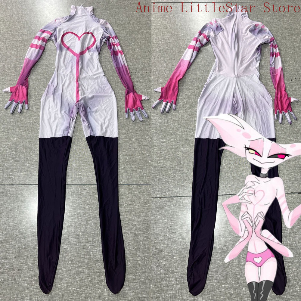 Disfraz de cosplay del persona - Anime Cosplay Jumpsuit reseña y precio