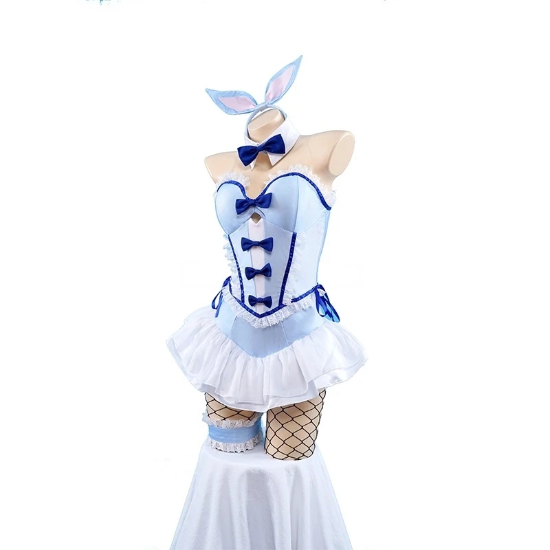 Disfraz de Cosplay de Marin Ki - Kitagawa Anime Cosplay reseña y precio