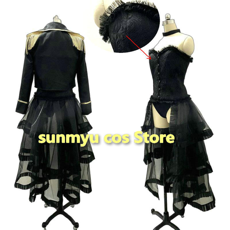 Disfraz de My Dress-Up Darling - Kitagawa Anime Cosplay reseña y precio