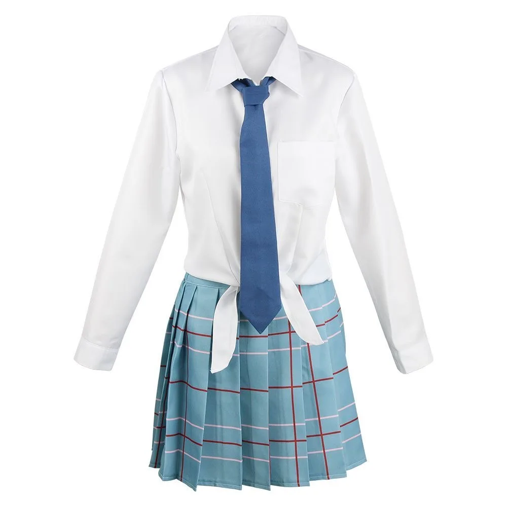 Disfraz de Cosplay de Anime My - Kitagawa Anime Cosplay reseña y precio