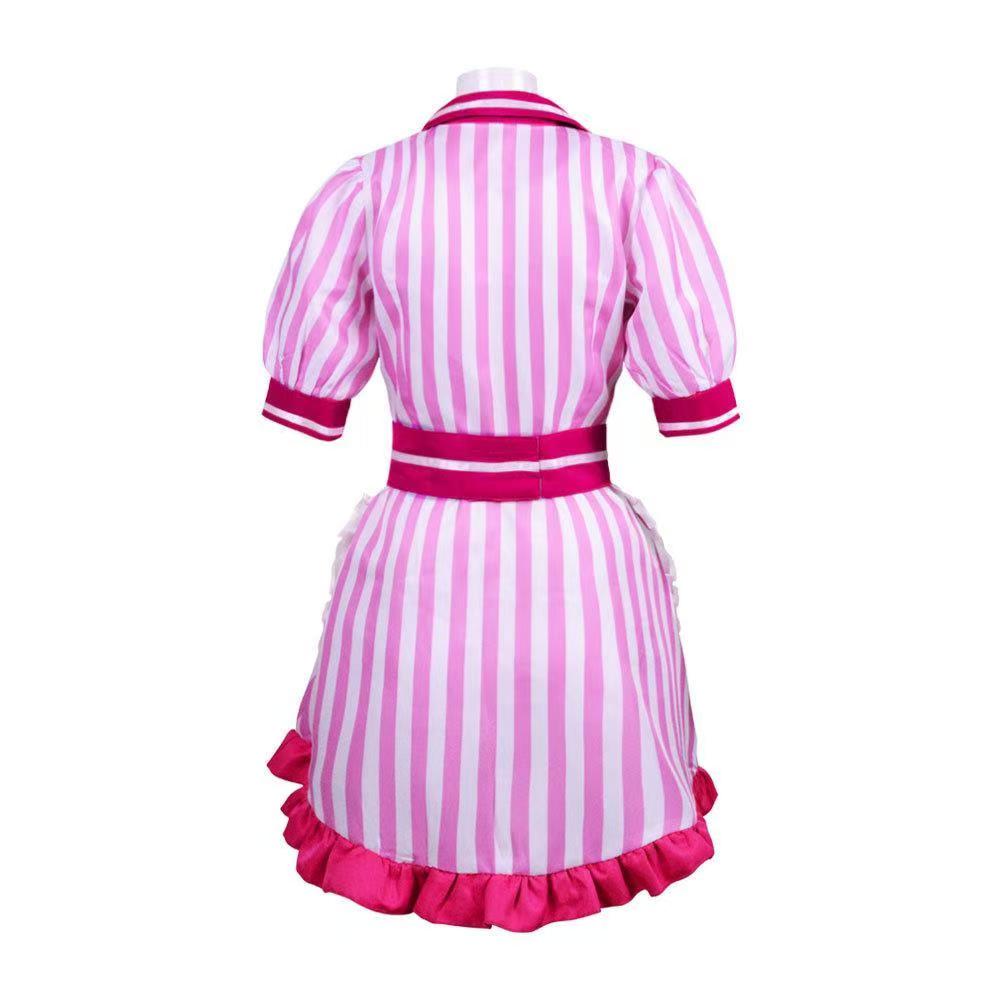 Disfraz de Marin Kitagawa de M - Kitagawa Anime Cosplay reseña y precio